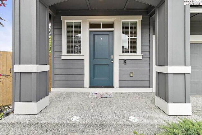 Foto del edificio - Puyallup Gem: Comfort and Style Combined!