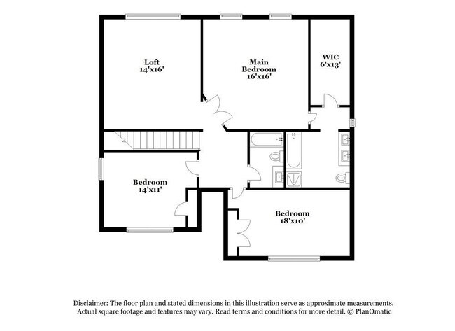 Foto del edificio - 21103 Bridge Springs Ln