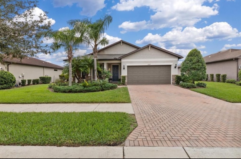 Foto principal - 2647 Running Oak Ct