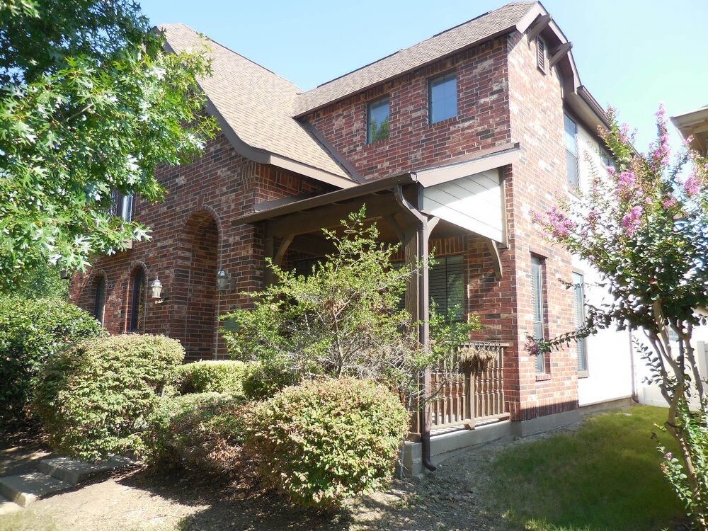 1701 Mercer Way, Savannah, TX 76227 House Rental in Savannah, TX