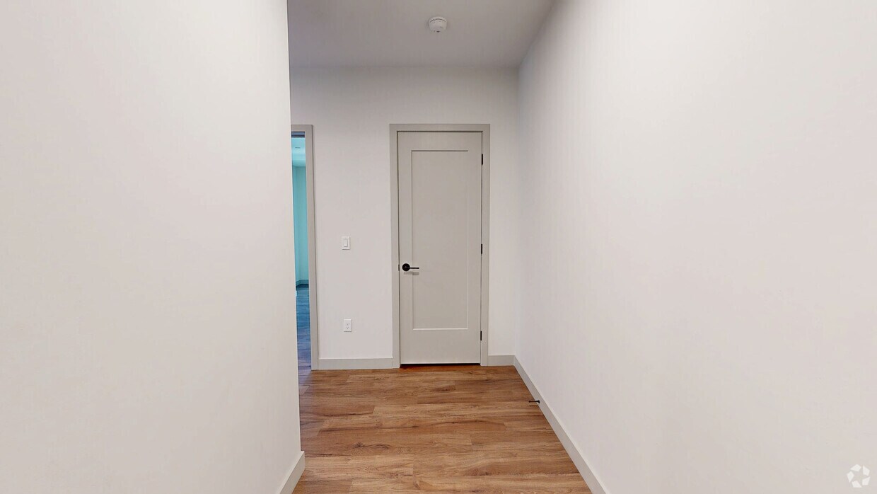Photo - Harper Apartments