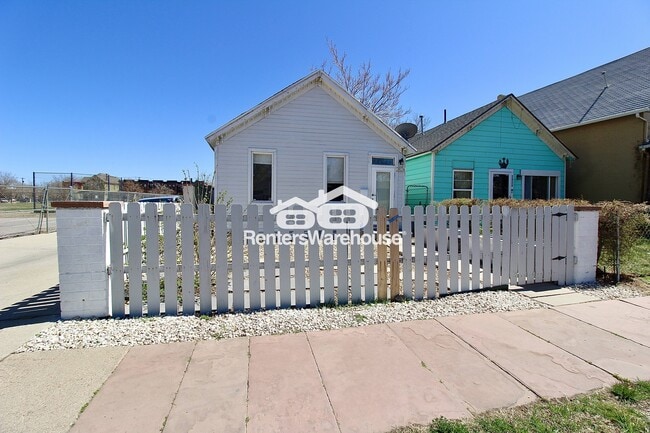 Building Photo - 2828 Stout St