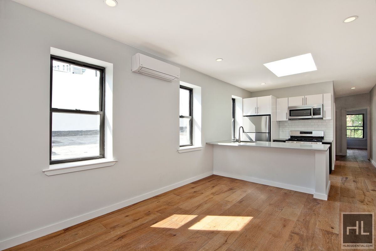 Foto del edificio - 100 Wyckoff St