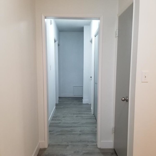 Main Hall - 10961 Rose Ave