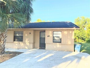 Building Photo - 265 Fleetwood Ave