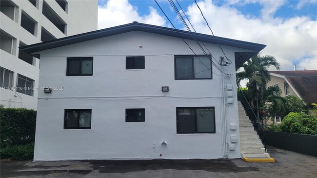 Foto del edificio - 43 Glen Royal Pkwy