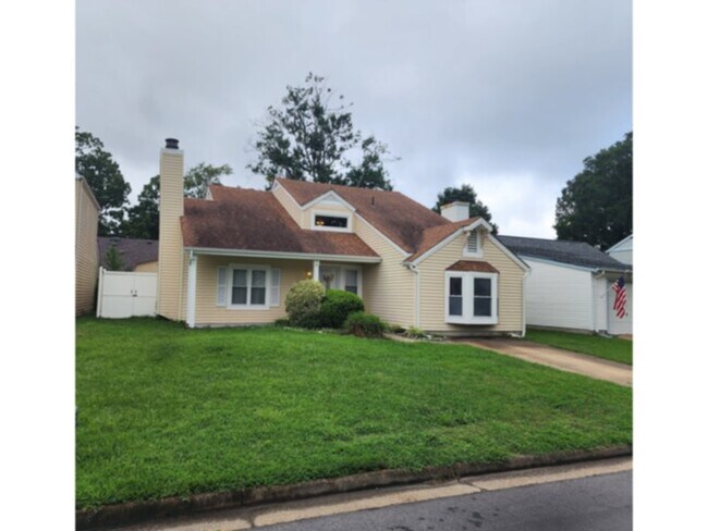 Foto del edificio - 3861 Meadowbrook Ct