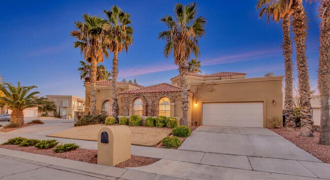 Building Photo - 4600 Globe Willow Dr