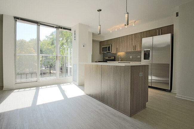 Photo - 922 S Ashland Ave Apartment