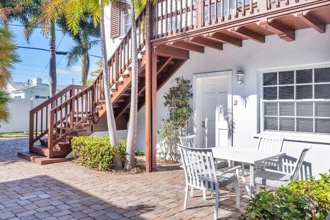 Foto del edificio - 224 Conniston Rd