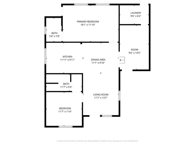 Building Photo - Recently remodeled 2 Bedroom 2 Bathroom