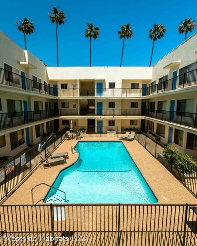 Building Photo - 123 California Ave