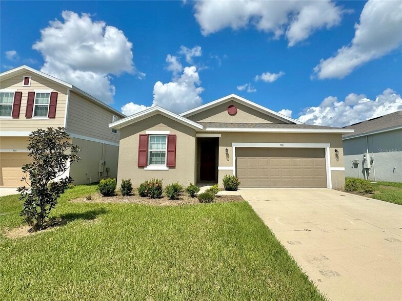 Foto principal - 508 Lake Smart Blvd