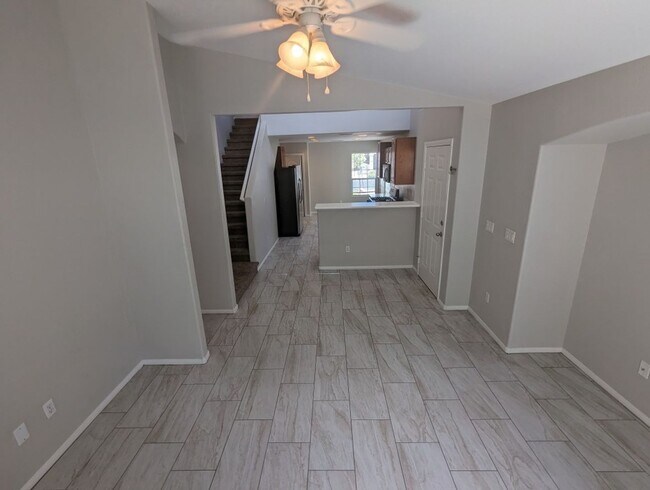 Foto del edificio - 7629 Concord Heights St