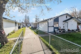 Building Photo - 1626 E Desmet Ave