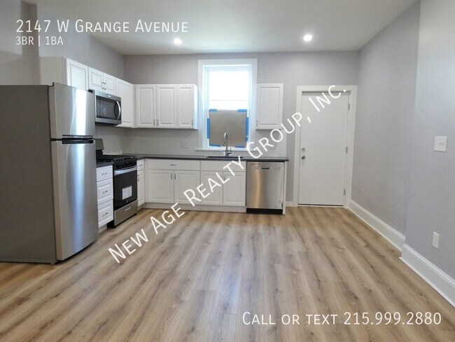 Building Photo - Modern Home in East Germantown!