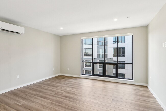 Foto del edificio - The Frances at Ashmont Flats