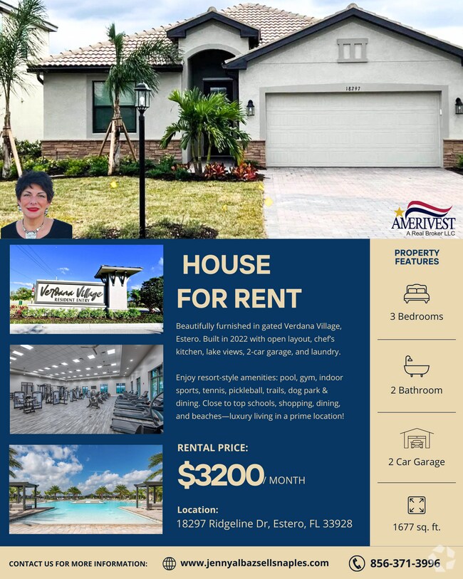 Building Photo - 18297 Ridgeline Dr
