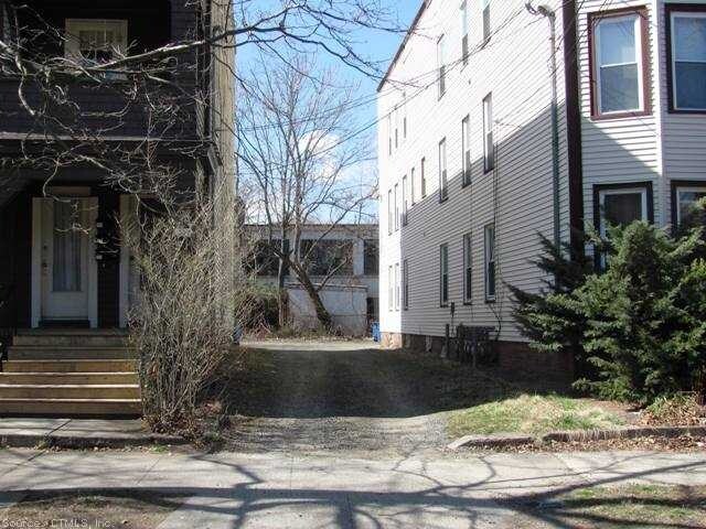  - 258 Nicoll St