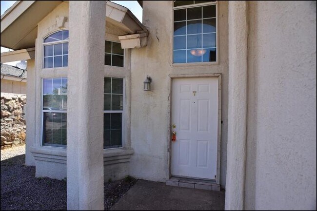 Foto del edificio - 3 bedroom in El Paso TX 79934