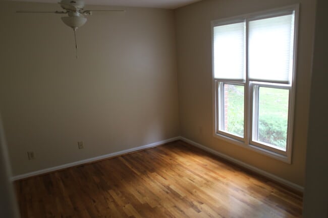 Living Room right - 4004 Inwood Dr House