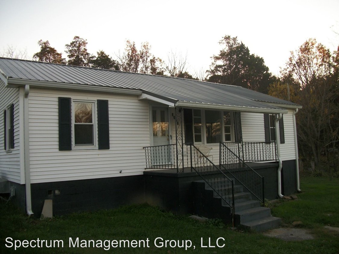 Foto principal - 2317 Walker Rd