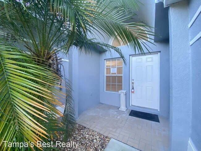 Foto del edificio - 3 br, 2 bath House - 31046 Chatterly Dr
