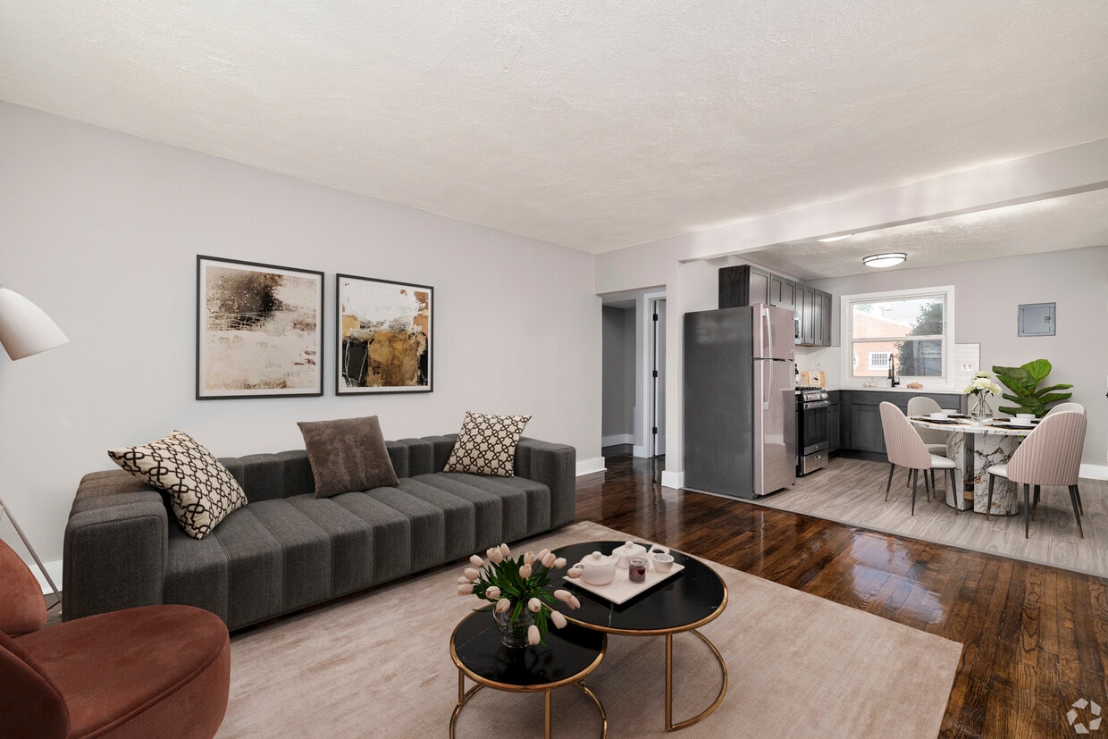 Foto principal - Pleasant Harbor Apartments