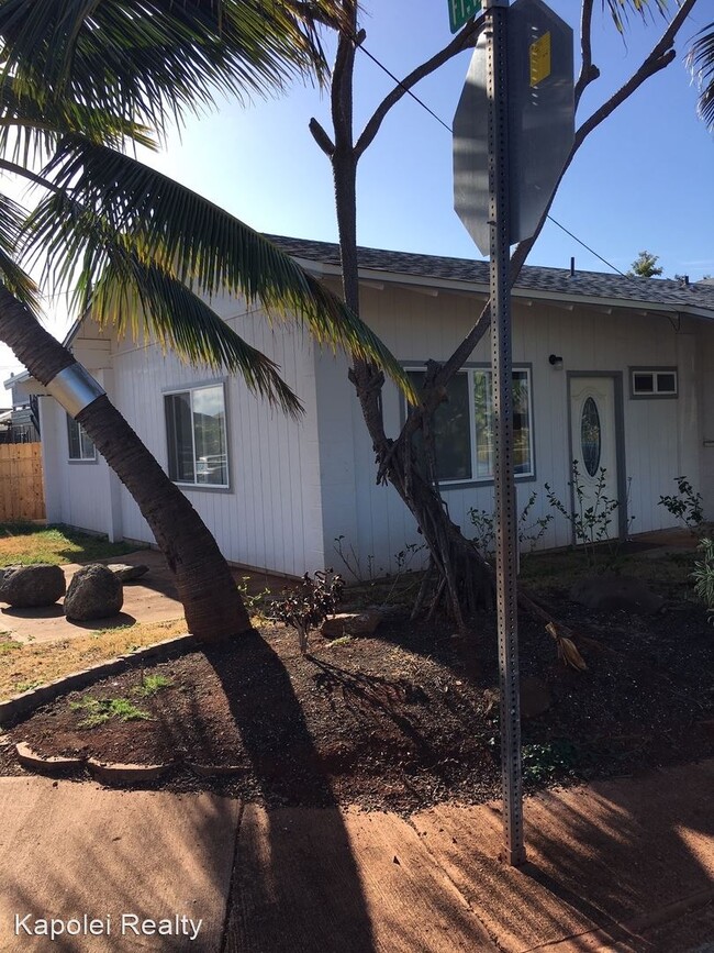 91534534 Aekai Pl, Ewa Beach, HI 96706 House Rental in Ewa Beach
