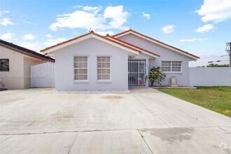 Building Photo - 13892 SW 25th Terrace