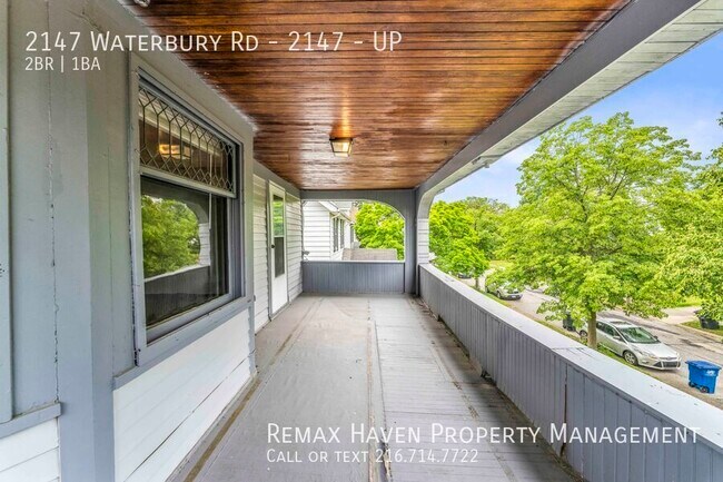 Foto del edificio - 2147 Waterbury Rd