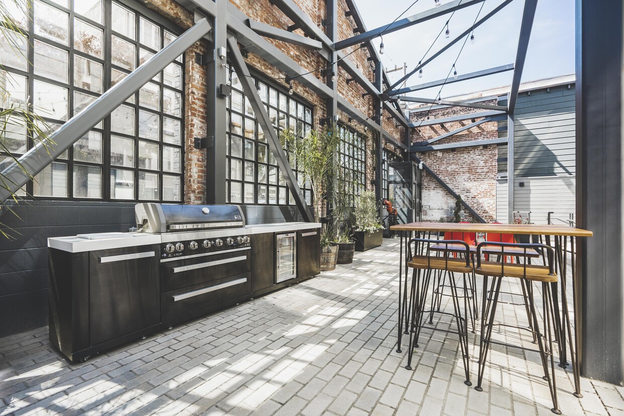Foto principal - 230 7th St