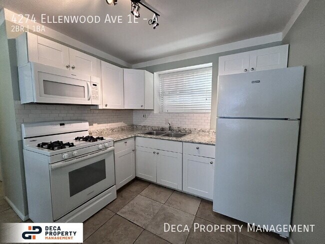 Foto del edificio - 4274 Ellenwood Ave