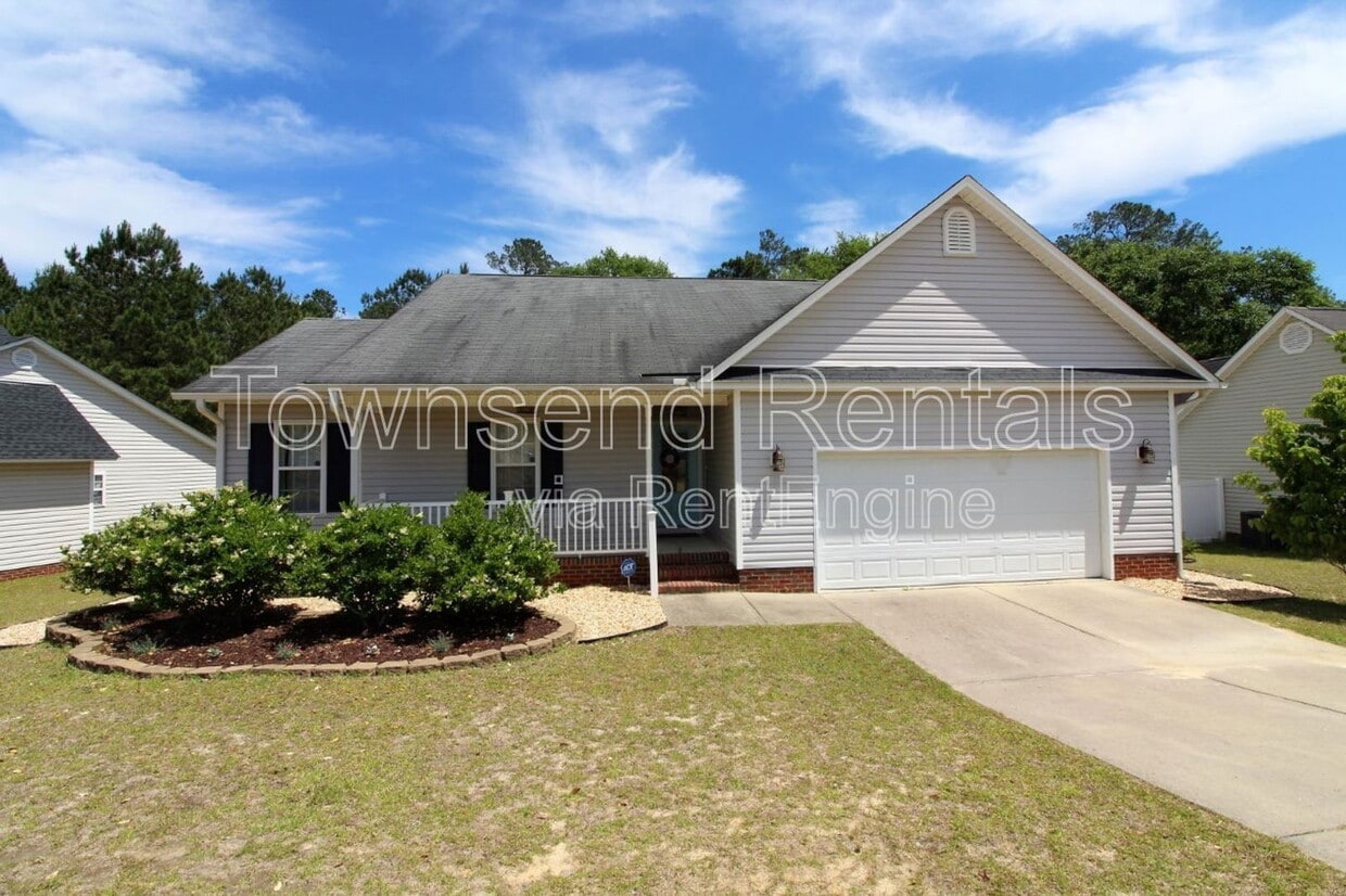 Primary Photo - 4401 Clifton Dr