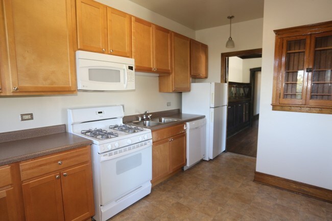 Foto del edificio - 5427 S Greenwood Ave