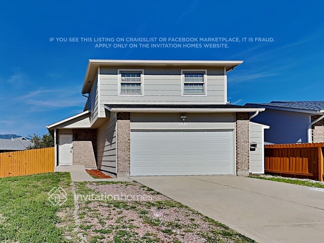 Building Photo - 4530 Forsythe Dr