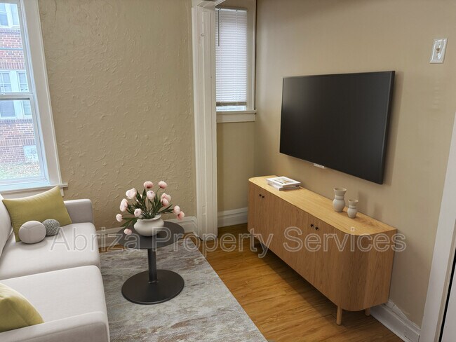 Foto del edificio - 4215 Neosho St