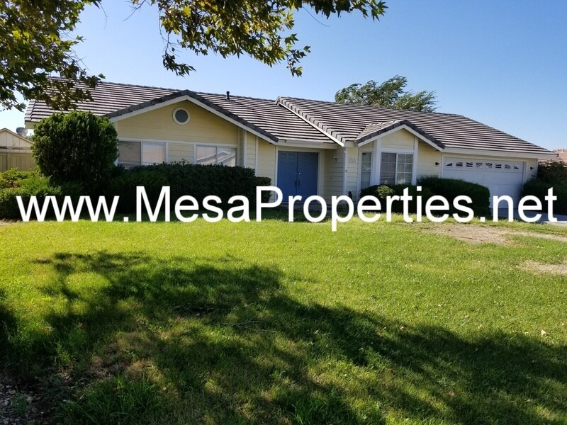 12342 Mammoth Dr, Victorville, CA 92392 House for Rent in Victorville