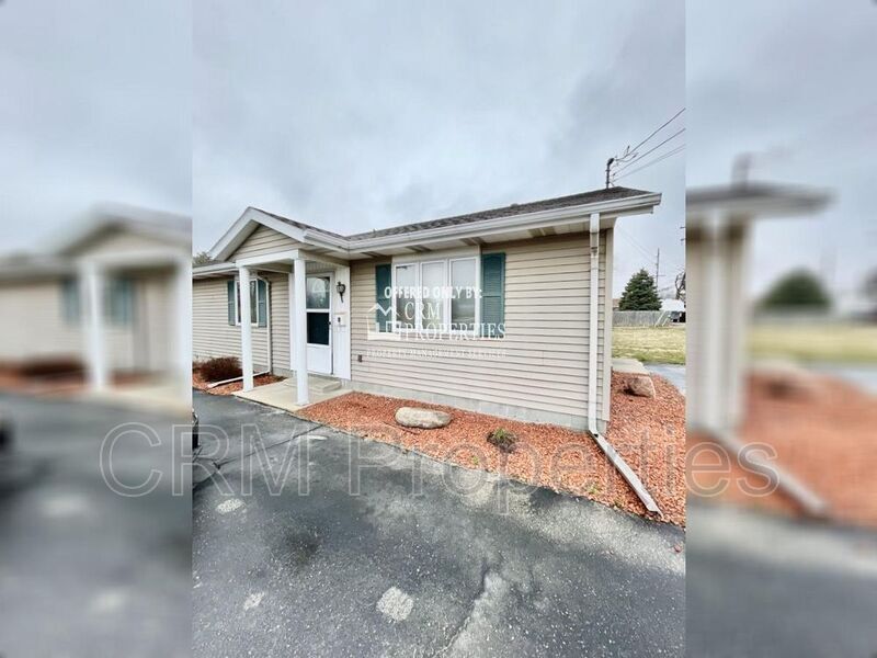 160 W College St, Russiaville, IN 46979 House Rental in Russiaville