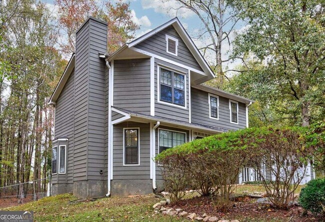 Foto del edificio - 145 N Bend Trail