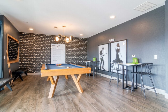 Yugo Atlanta Summerhill-20 - Yugo Atlanta Summerhill Apartments