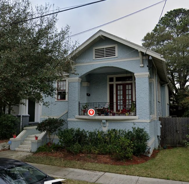 Building Photo - 1524 Broadway Street