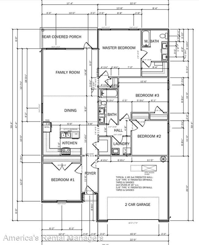 Building Photo - 4 br, 2 bath House - 9223 Havenridge Loop