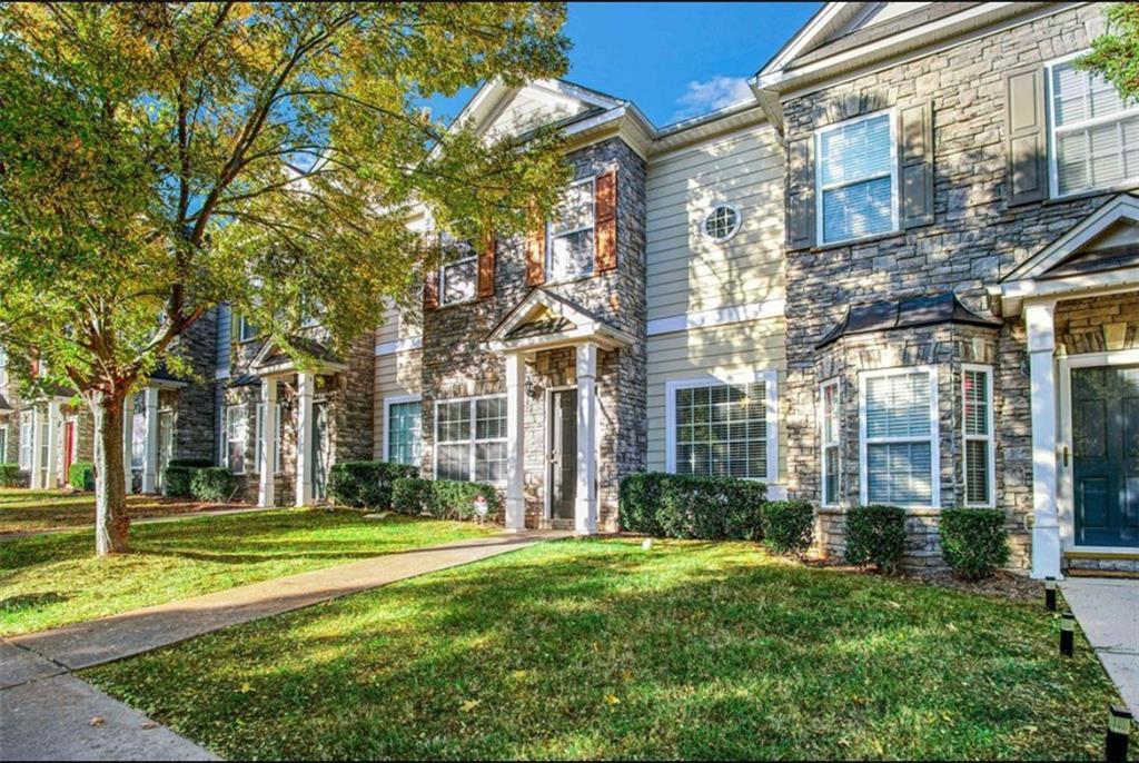 Foto principal - 2351 Polaris Way SW