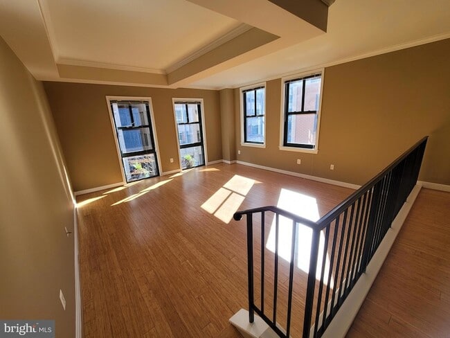 Building Photo - 631 D St NW