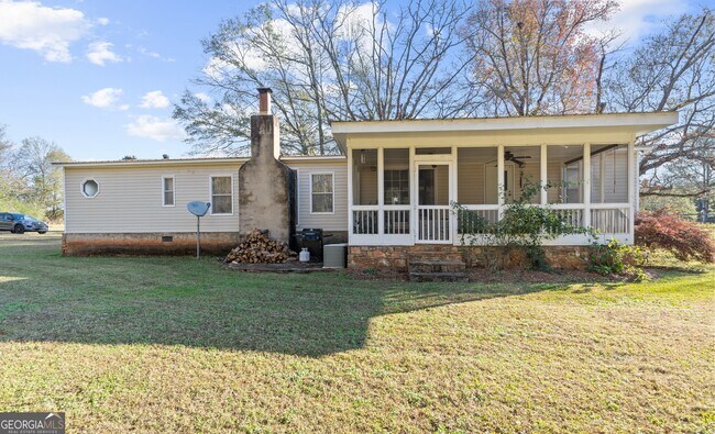 Foto del edificio - 2561 Calvin Rd