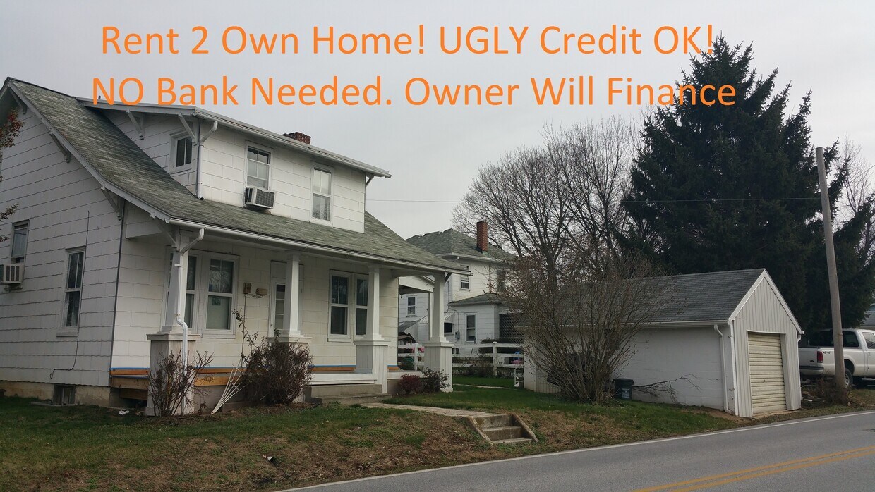 Foto del edificio - 4000 Old Orchard Road