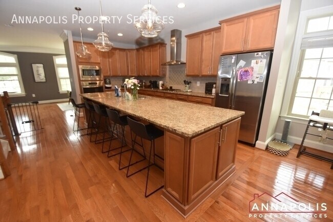 Foto del edificio - 227 Treyburn Wy