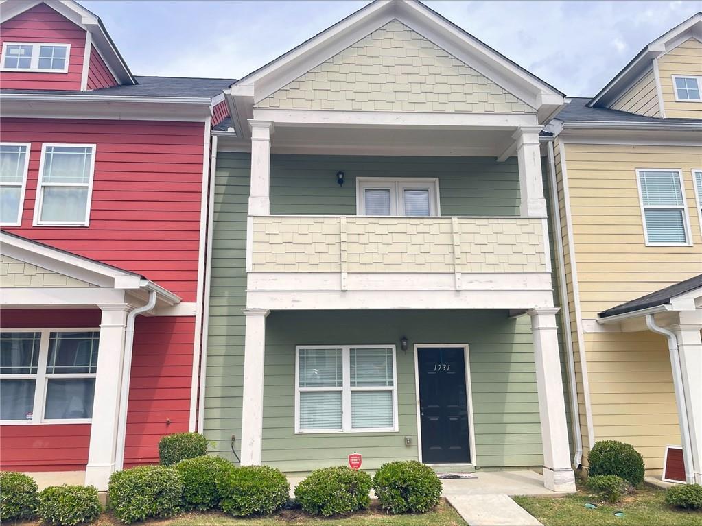 Foto principal - 1731 Brookside Lay Cir