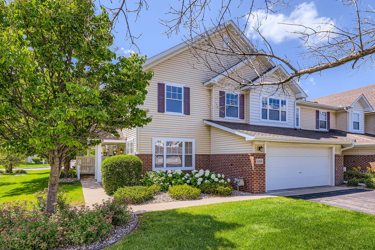 Welcome to 5398 172nd Street W - 5398 172nd St W
